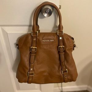 Michael Kors Bedford satchel, luggage